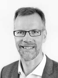 Jonas Oldgren, verksamhetschef
