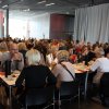 Årsmöte 2012