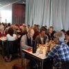 Årsmöte 2012