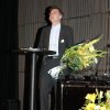 Årsmöte 2012