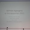 Årsmöte 2012