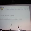 Årsmöte 2012