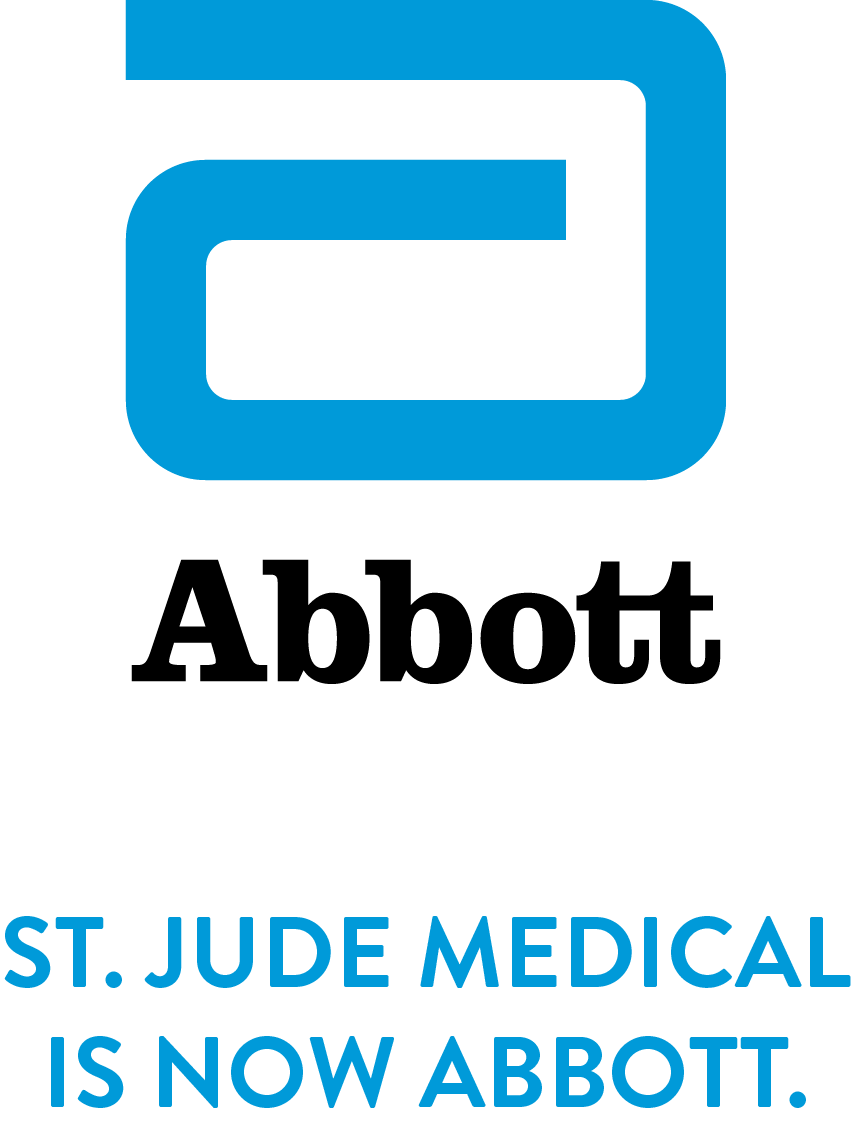 Abbott ST. Jude Medical