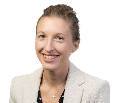 Ebba Kihlstedt Pasquier