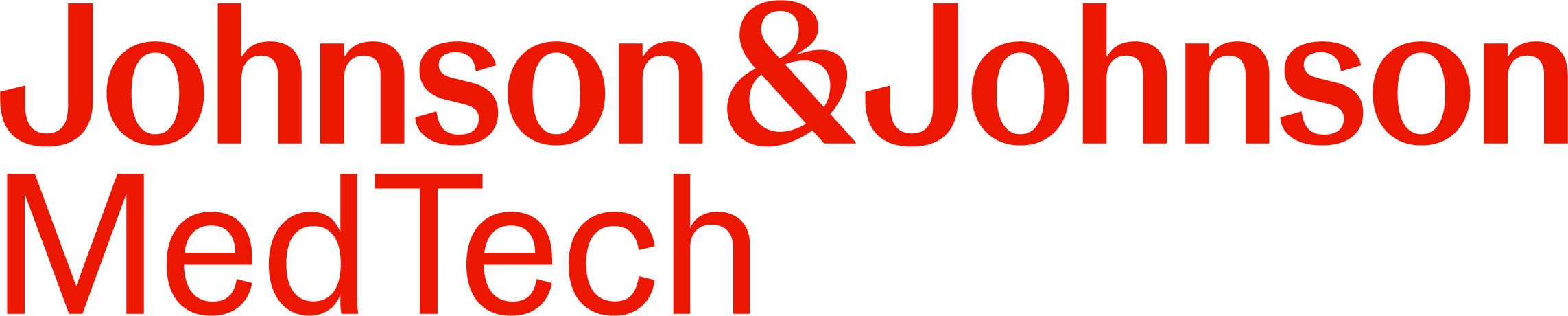 JNJ MT Logo SingleLine Red RGB