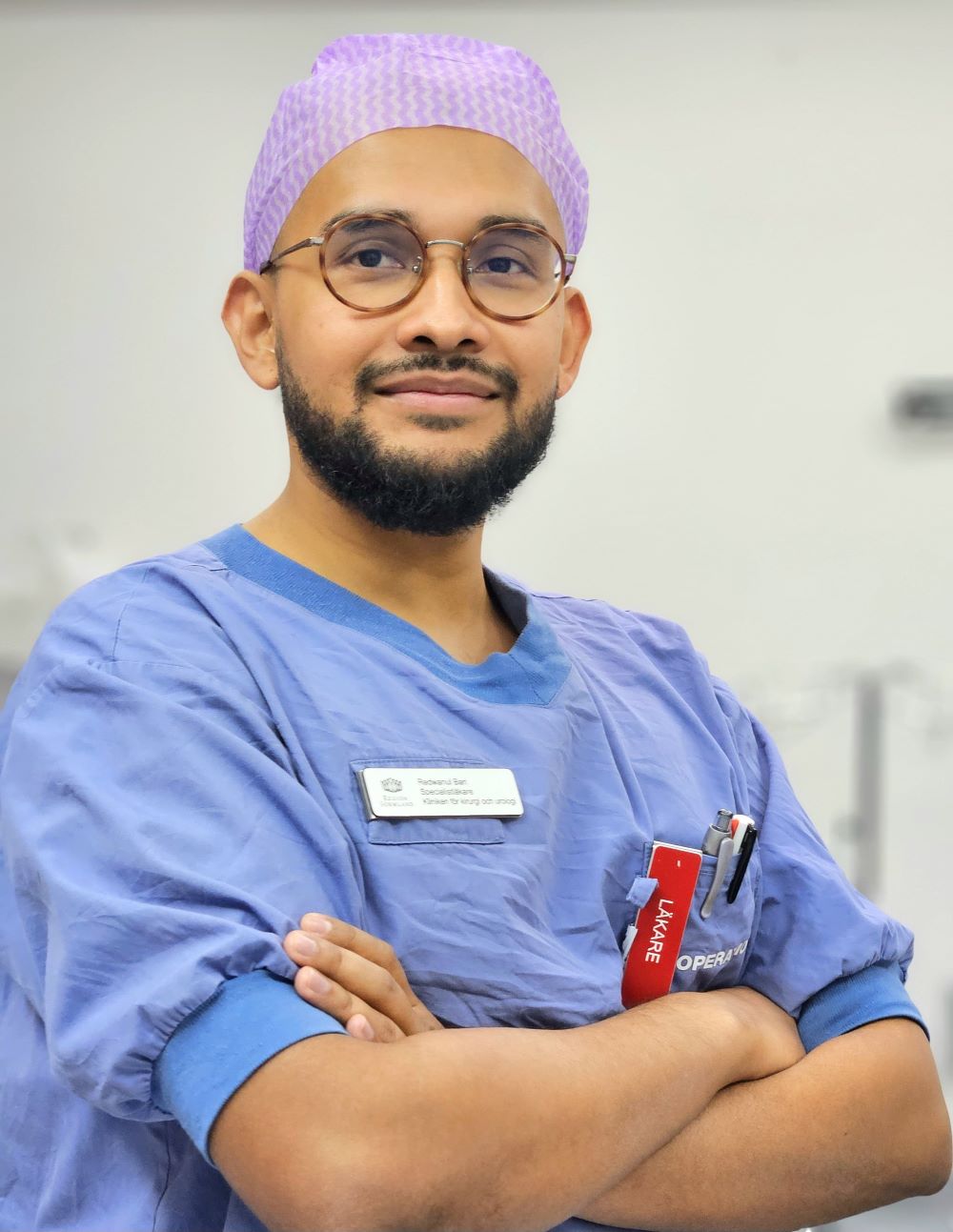 Redwanul bari