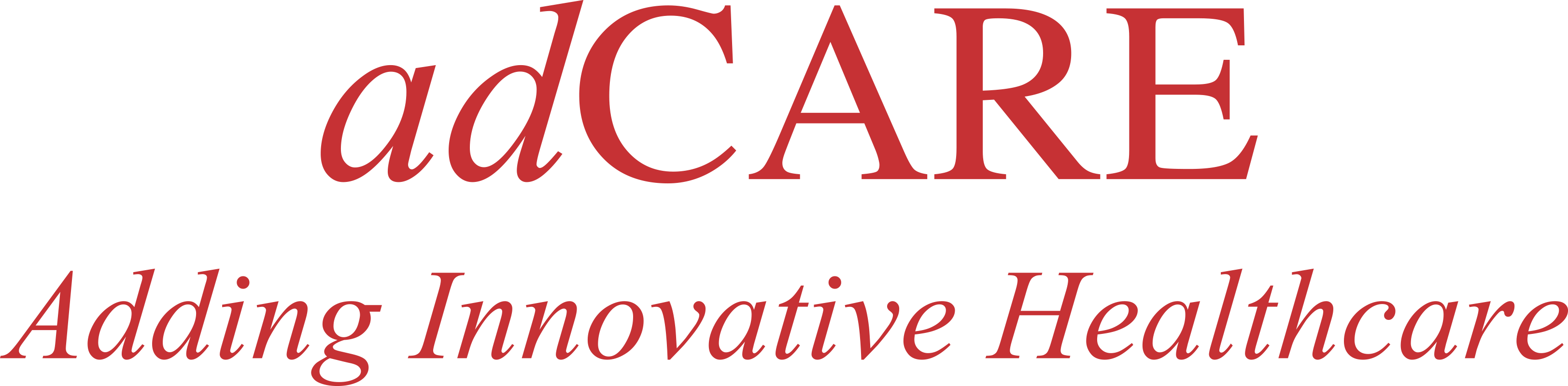 adCARE SKAeRM