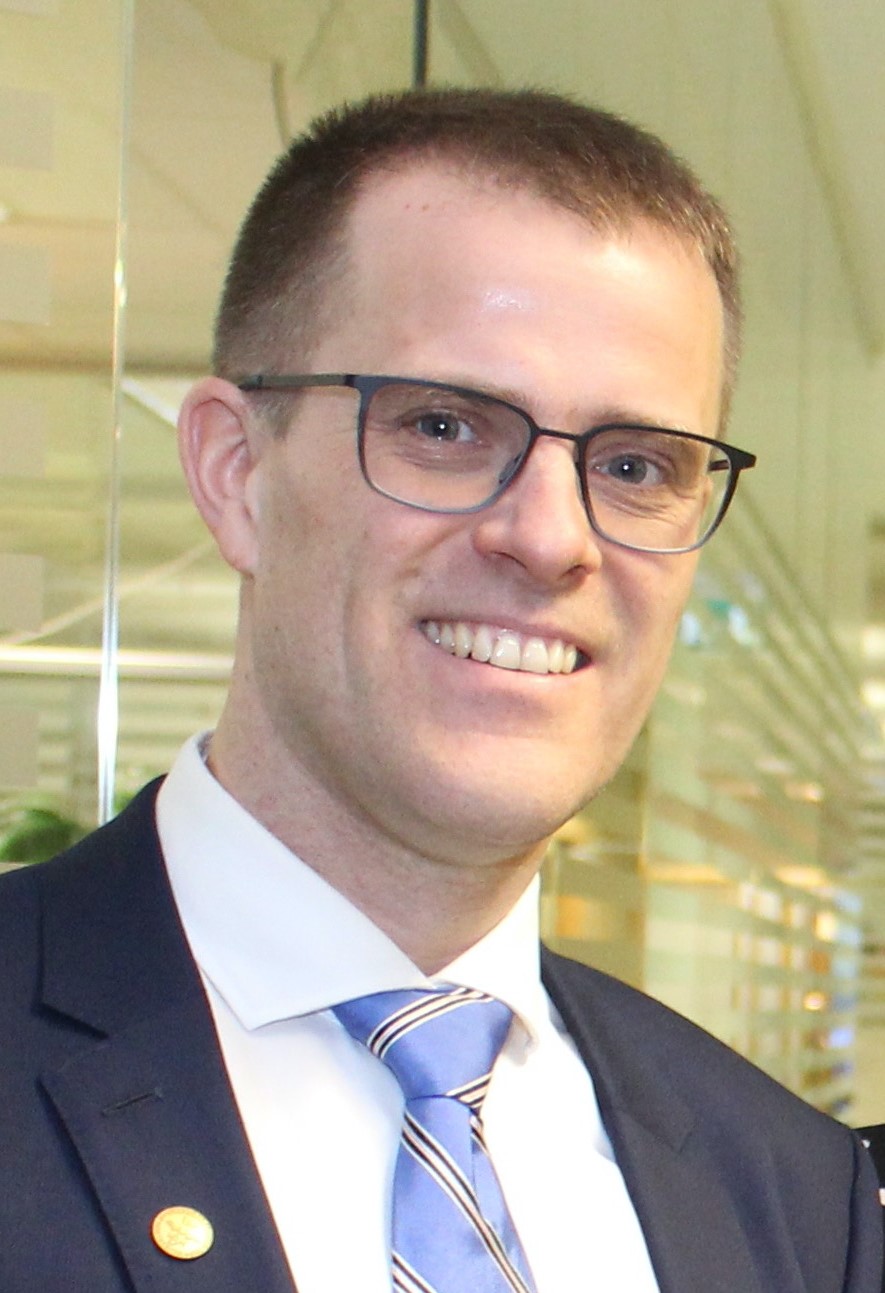 erik haraldsson styrgrupp