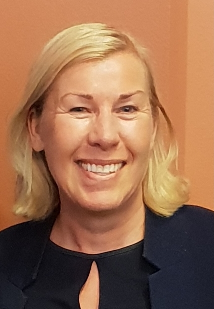 johanna ordforande