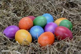 påskägg