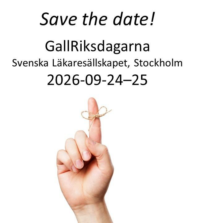 save the date gallriksdagarna copy copy