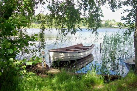Dekorativ bild
