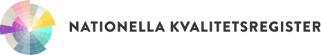 Nationella kvalitetsregister