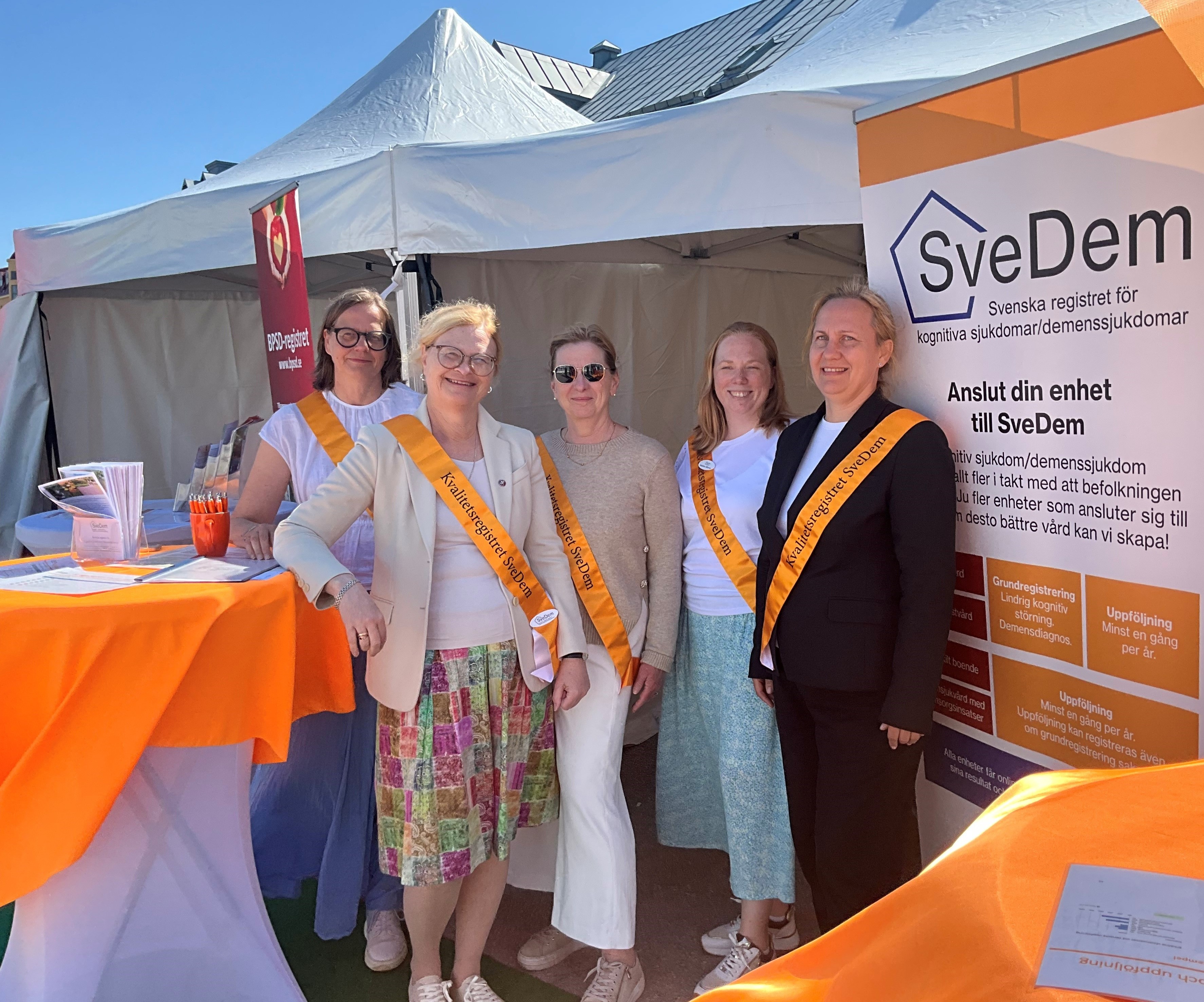 Almedalen