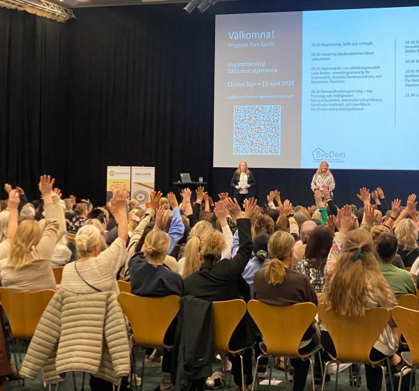 Sikta mot stjärnorna 2026 liten