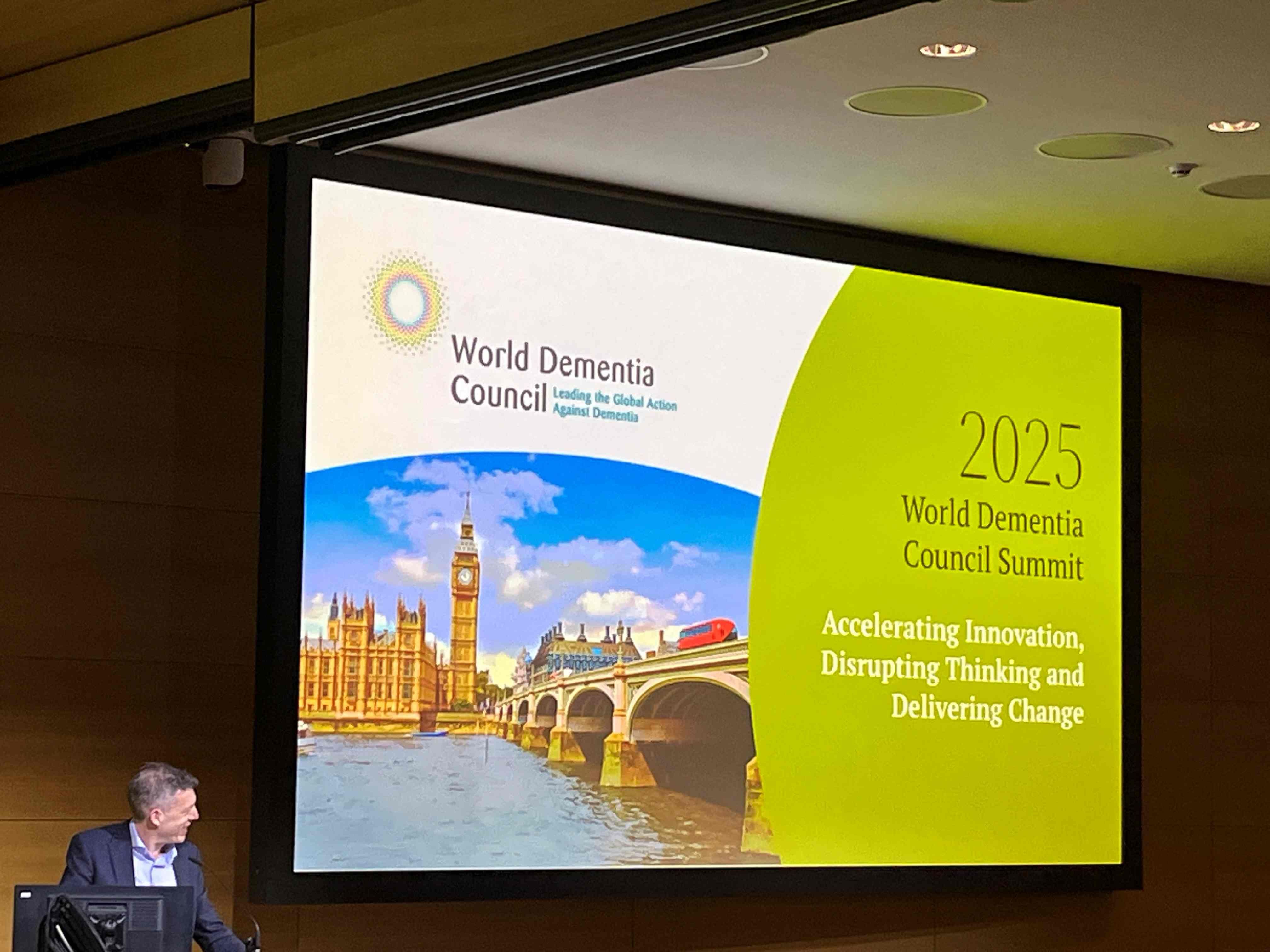 World Dementia Summit 001