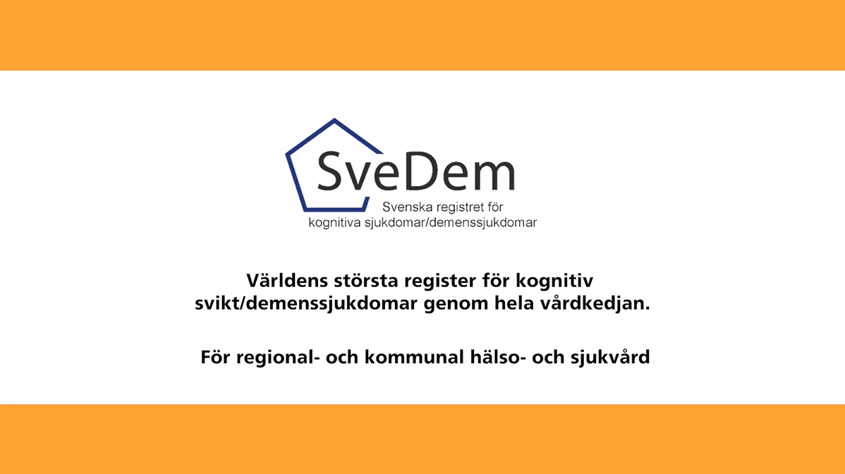 Presentation SveDem