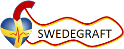 RANDOMISERA SWEDEGRAFT-SWEDEHEART