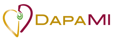 DAPA MI logo