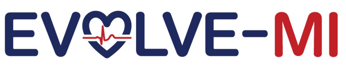 EVOLVE MI Logo