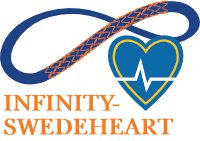 INFINITY-SWEDEHEART