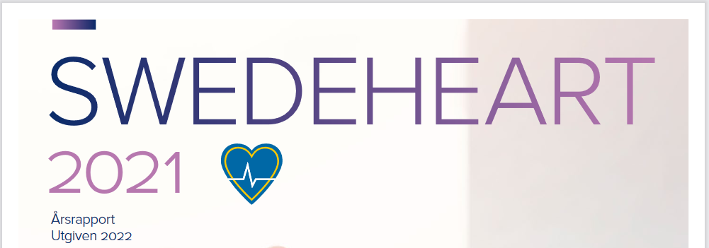 swedeheart 2021