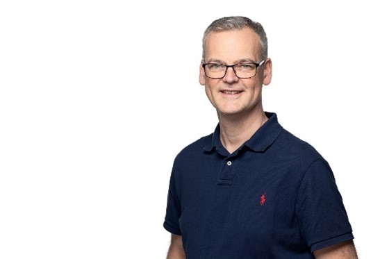 Mattias Ekström