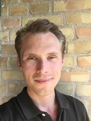 Profilbild Mattias Brunström