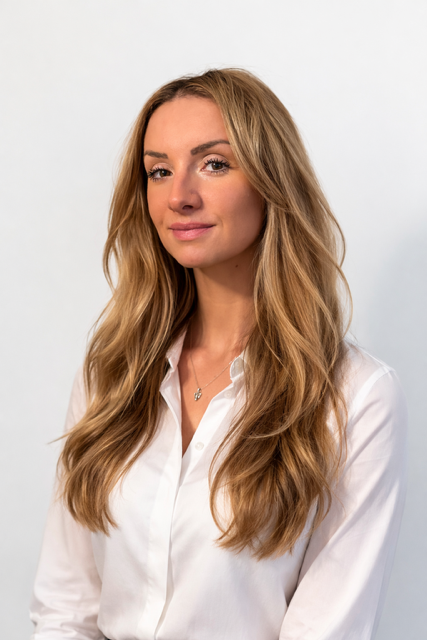 Dana Jakupovic