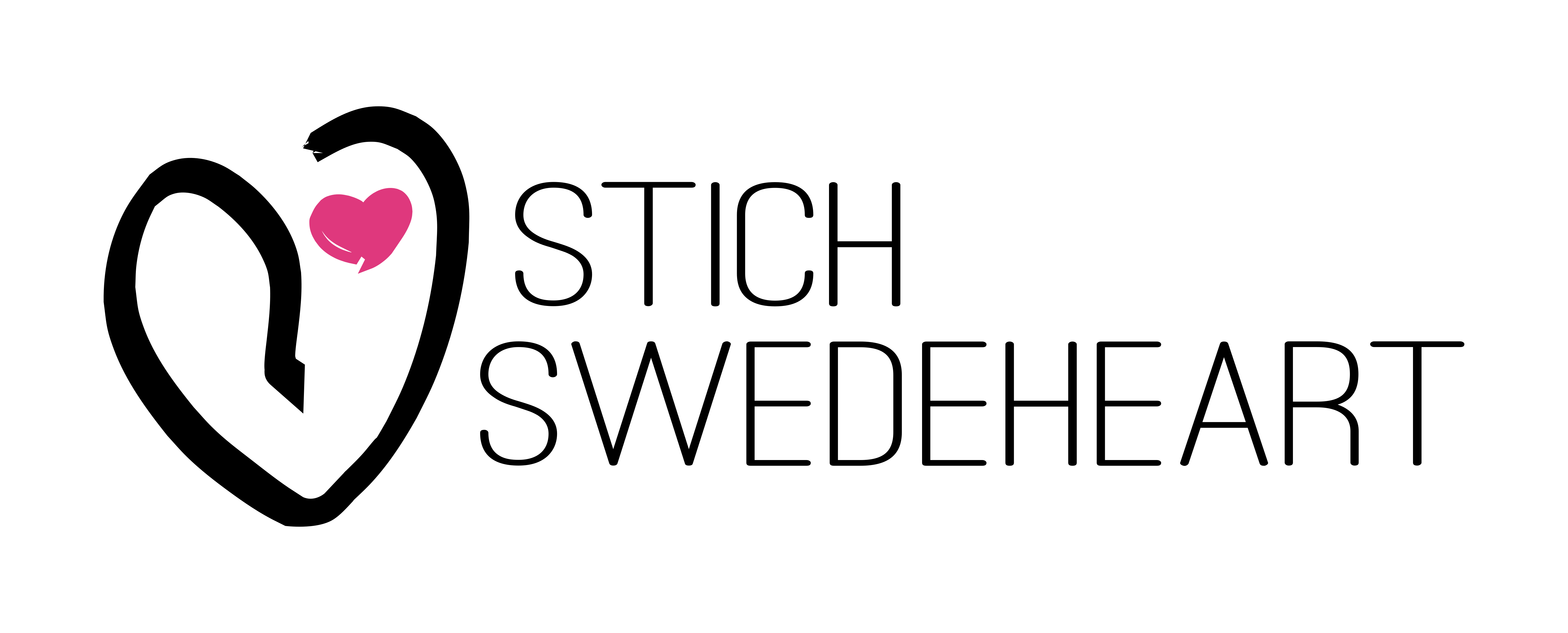 Stich Swedeheart