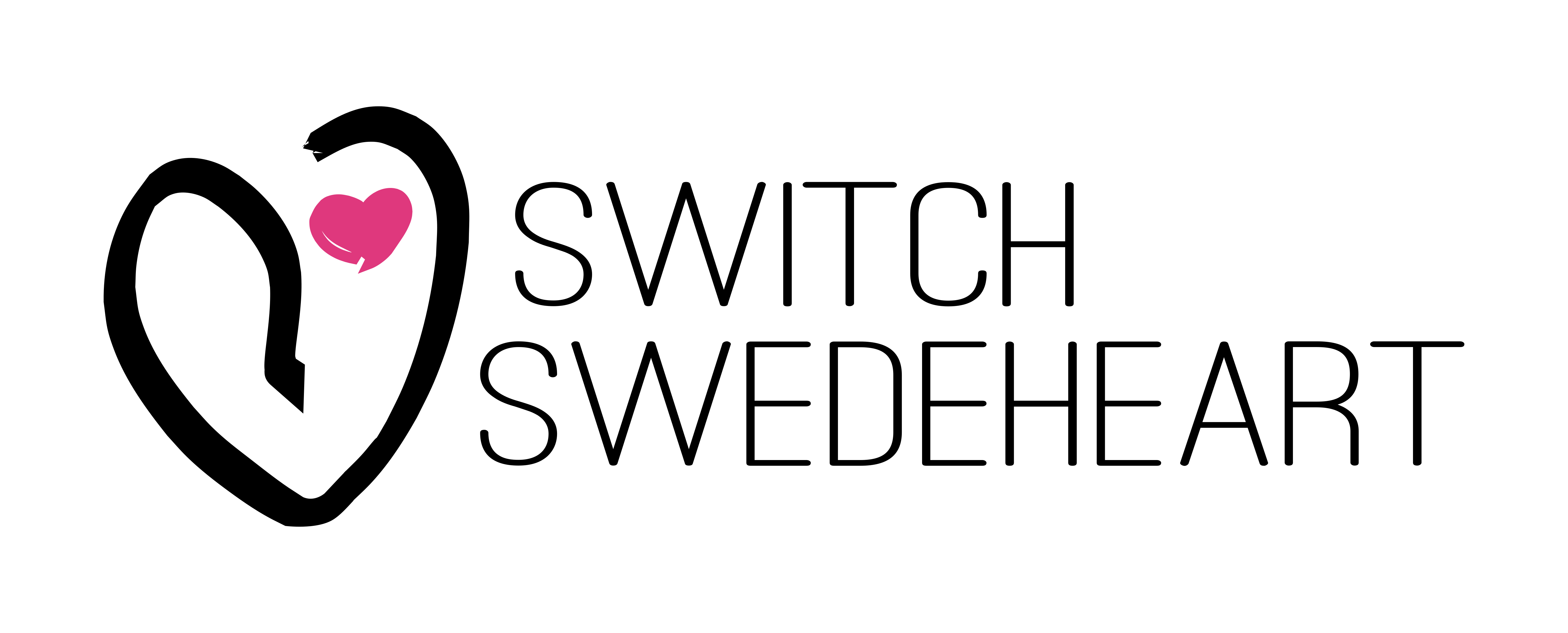 SWITCH SWEDEHEART