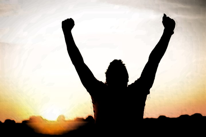victory